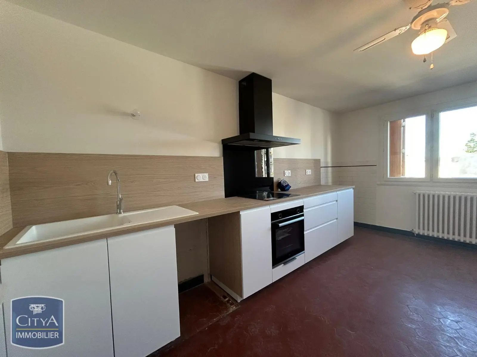 Photo 1 Appartement 3 pièces 86.71m²