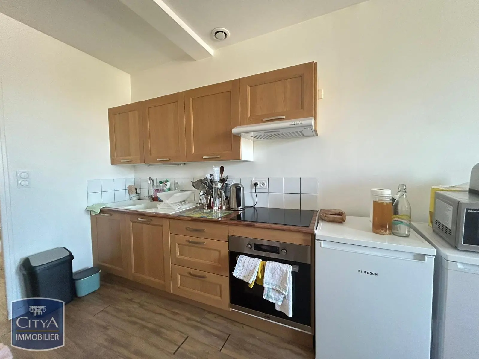 Photo 1 Appartement 3 pièces 56.7m²