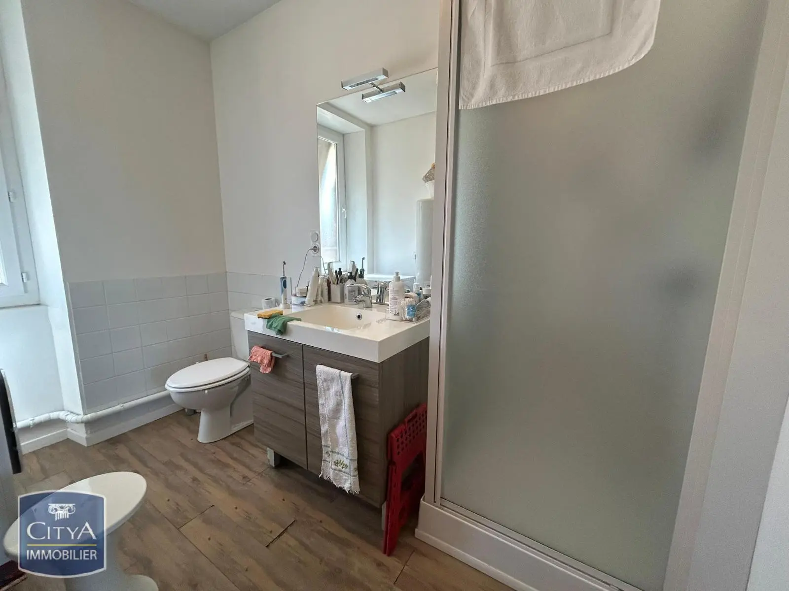 Photo 6 Appartement 3 pièces 56.7m²