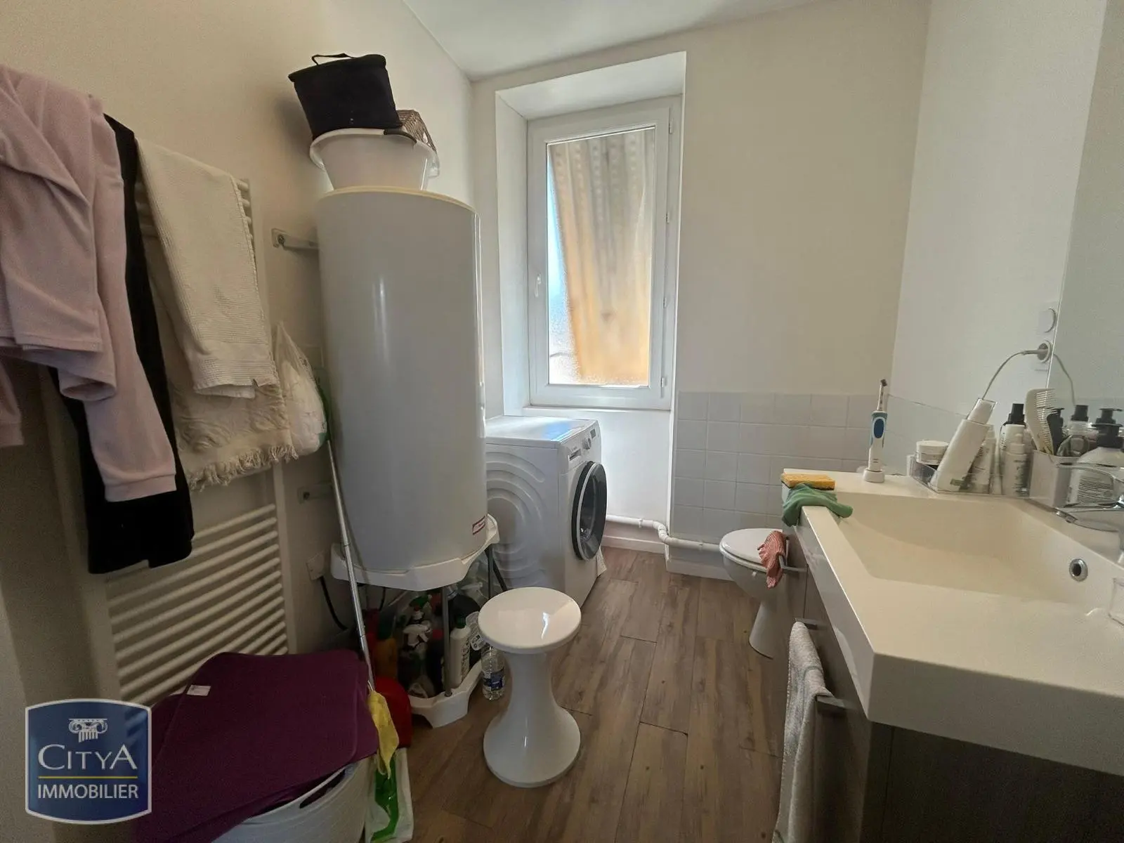 Photo 7 Appartement 3 pièces 56.7m²