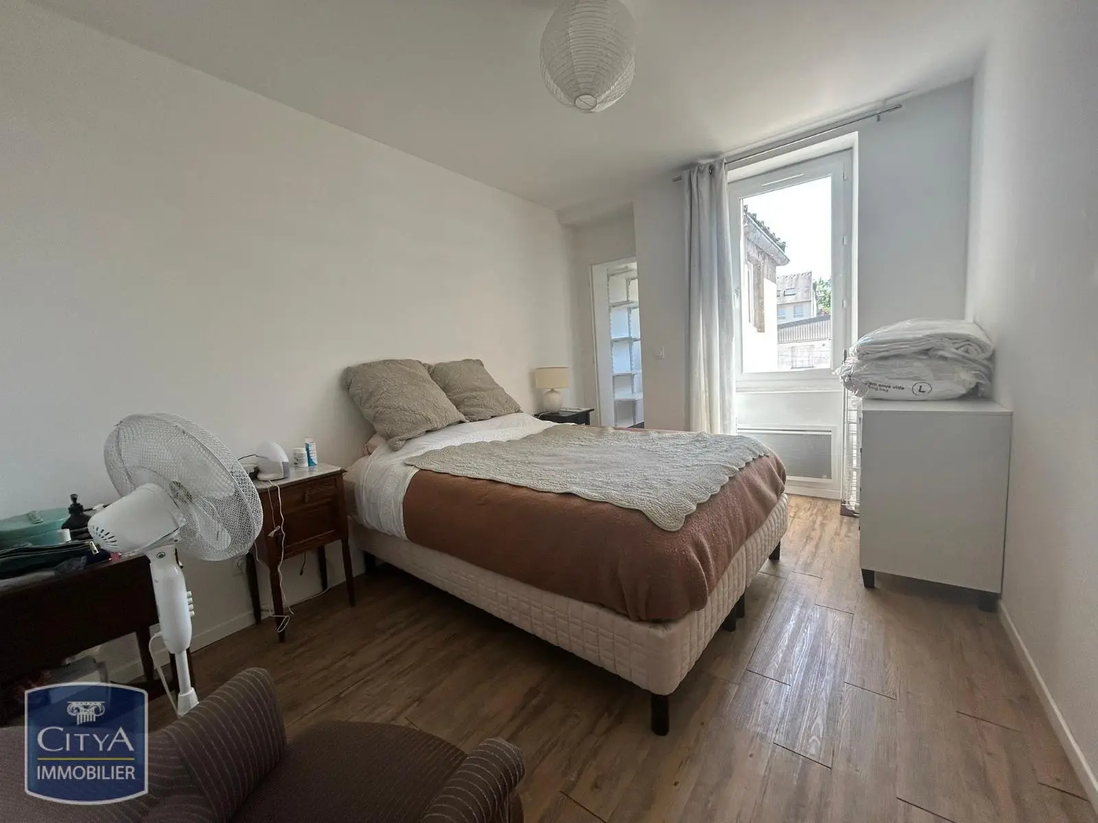 Photo 4 Appartement 3 pièces 56.7m²