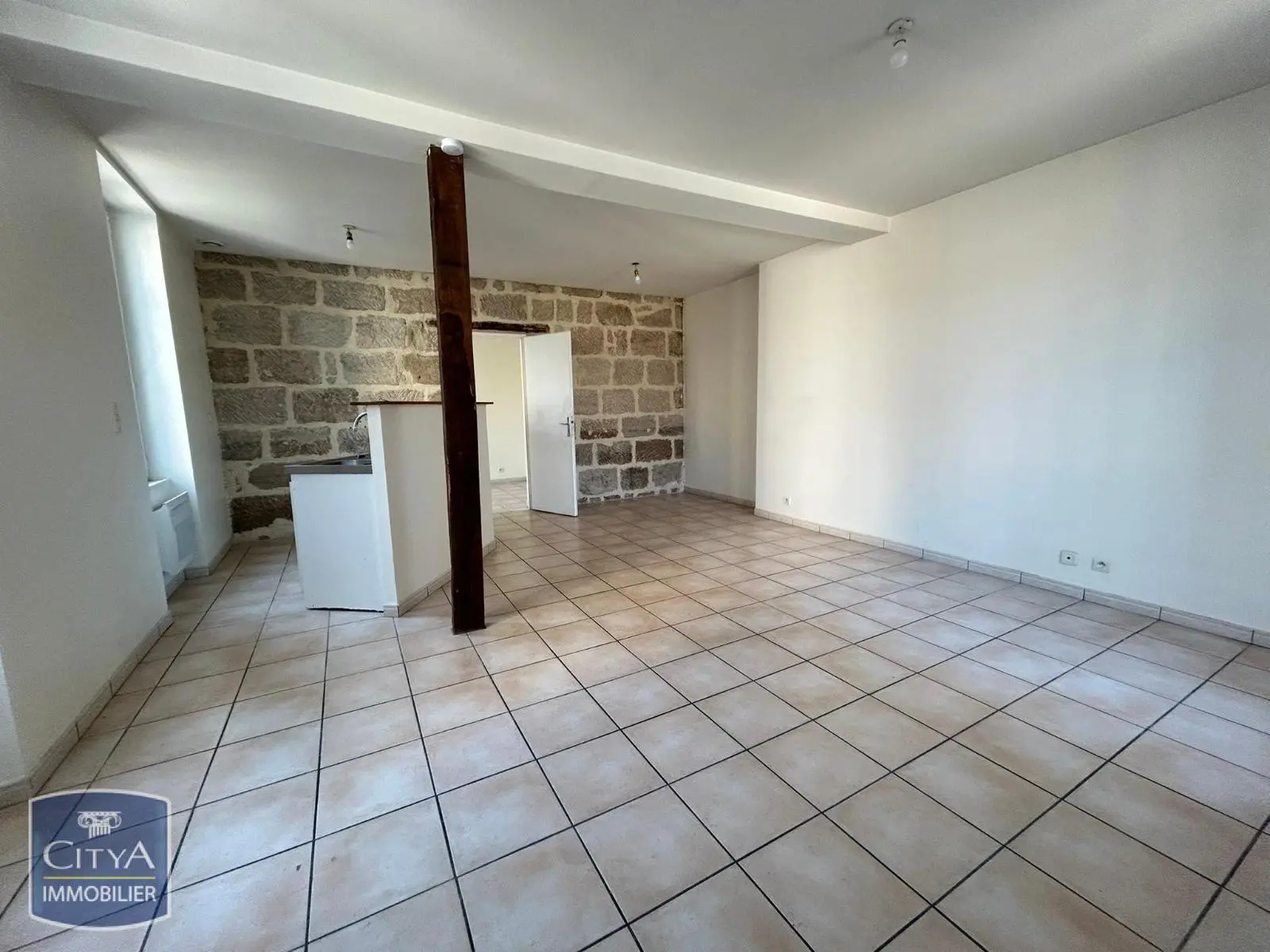 Photo 2 Appartement 2 pièces 41.85m²