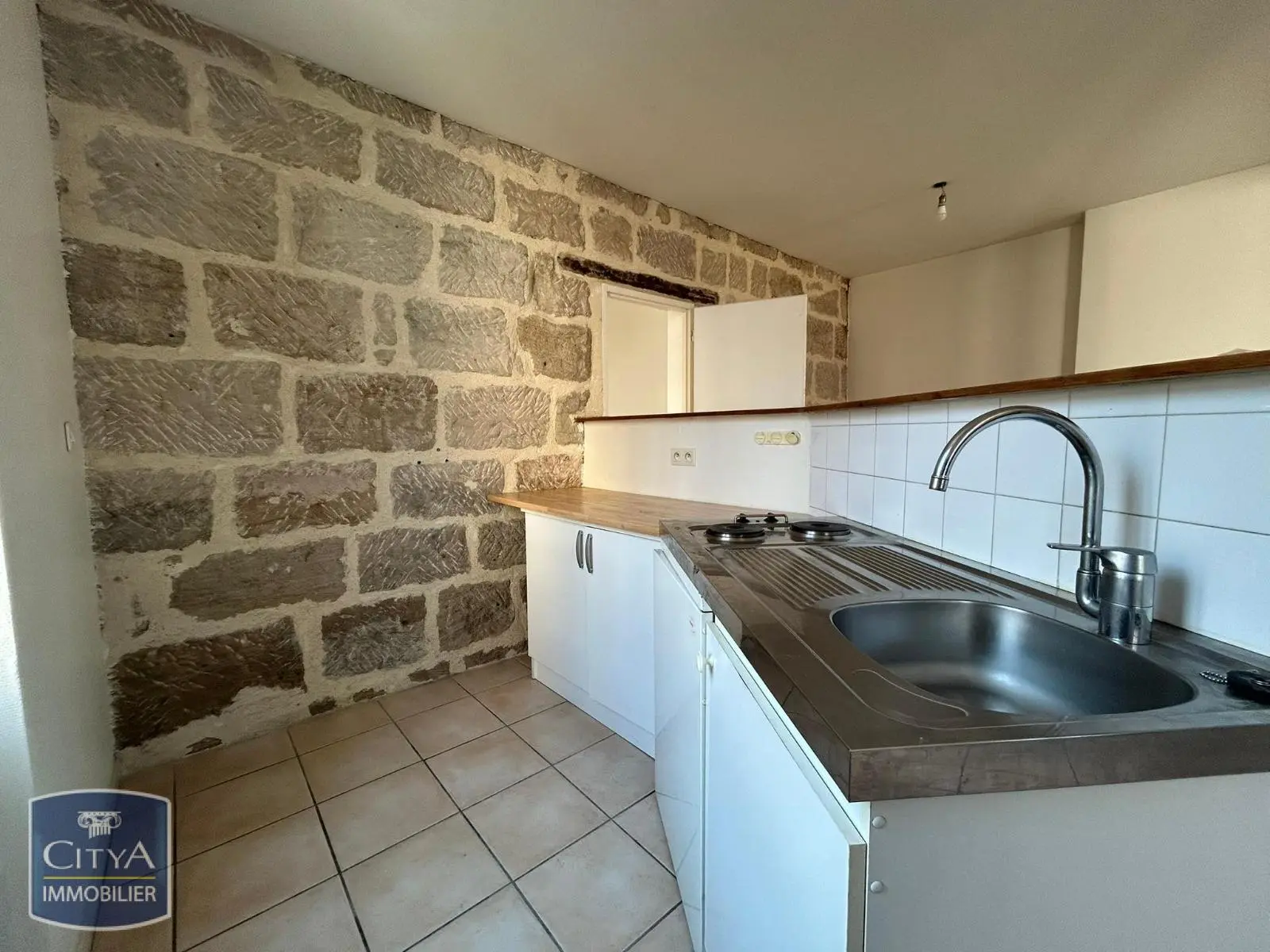 Photo 3 Appartement 2 pièces 41.85m²