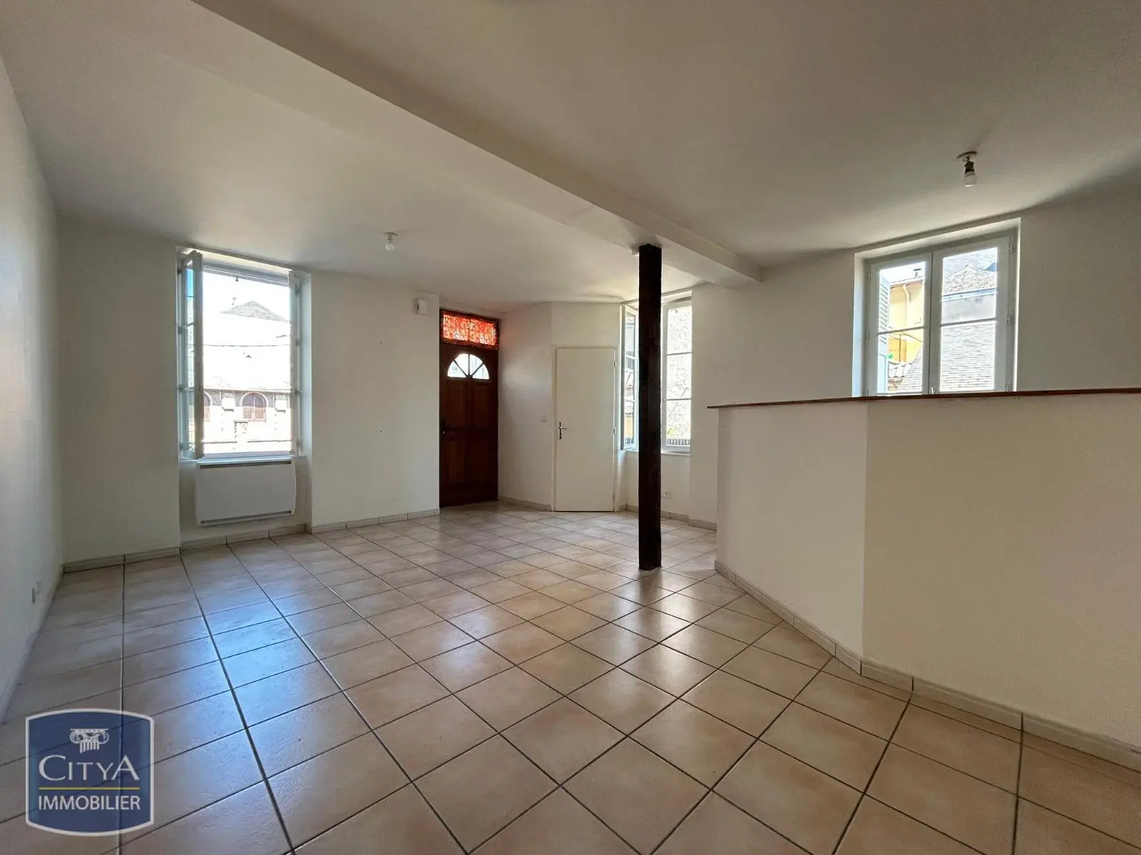 Photo 1 Appartement 2 pièces 41.85m²