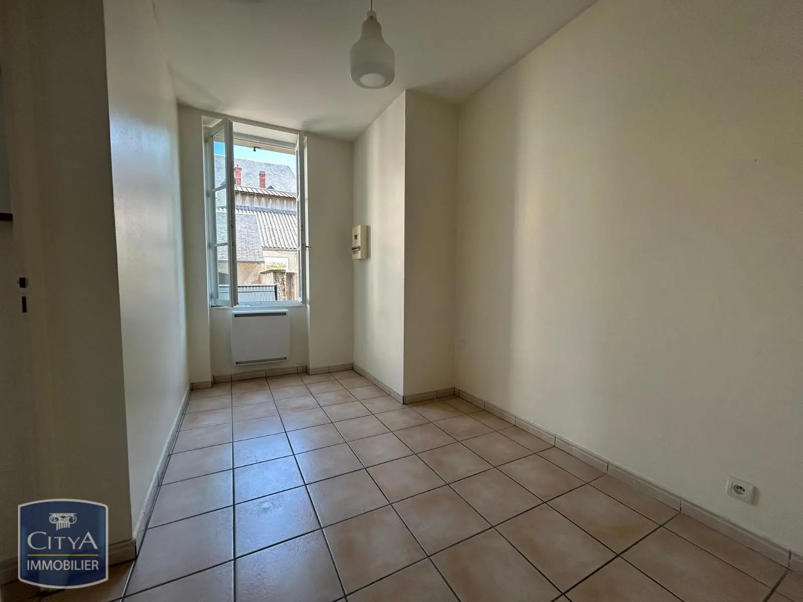 Photo 4 Appartement 2 pièces 41.85m²