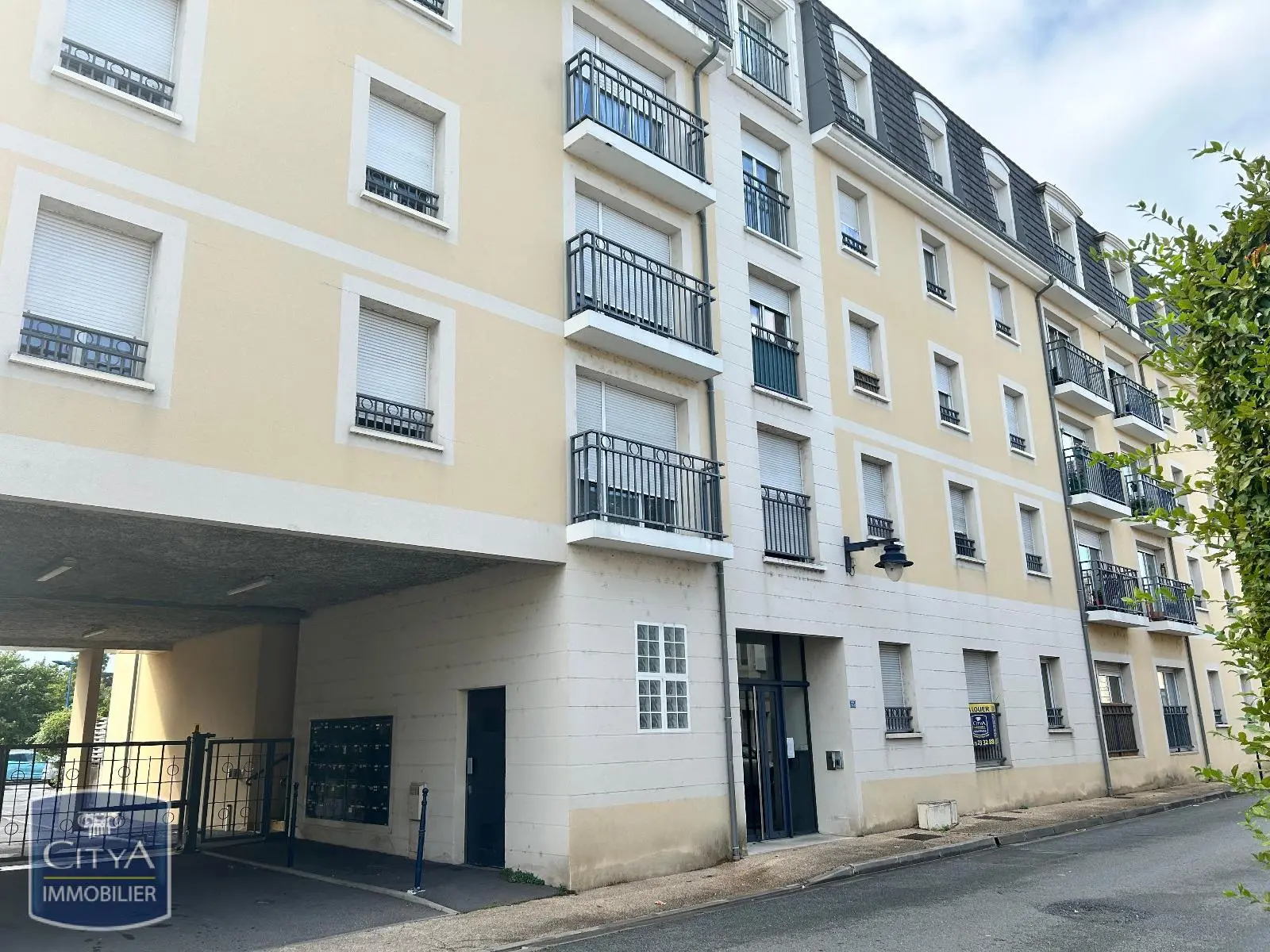 Photo 13 Appartement 1 pièce 33.44m²