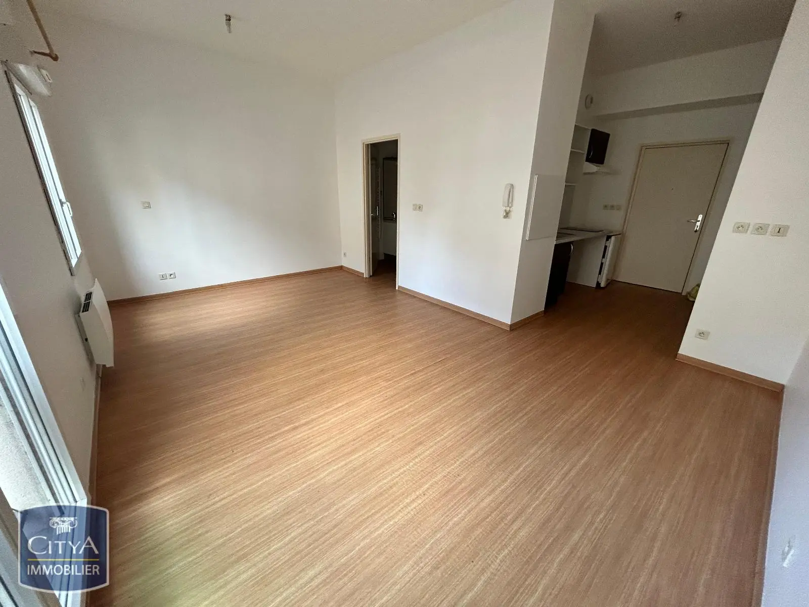 Photo 5 Appartement 1 pièce 33.44m²
