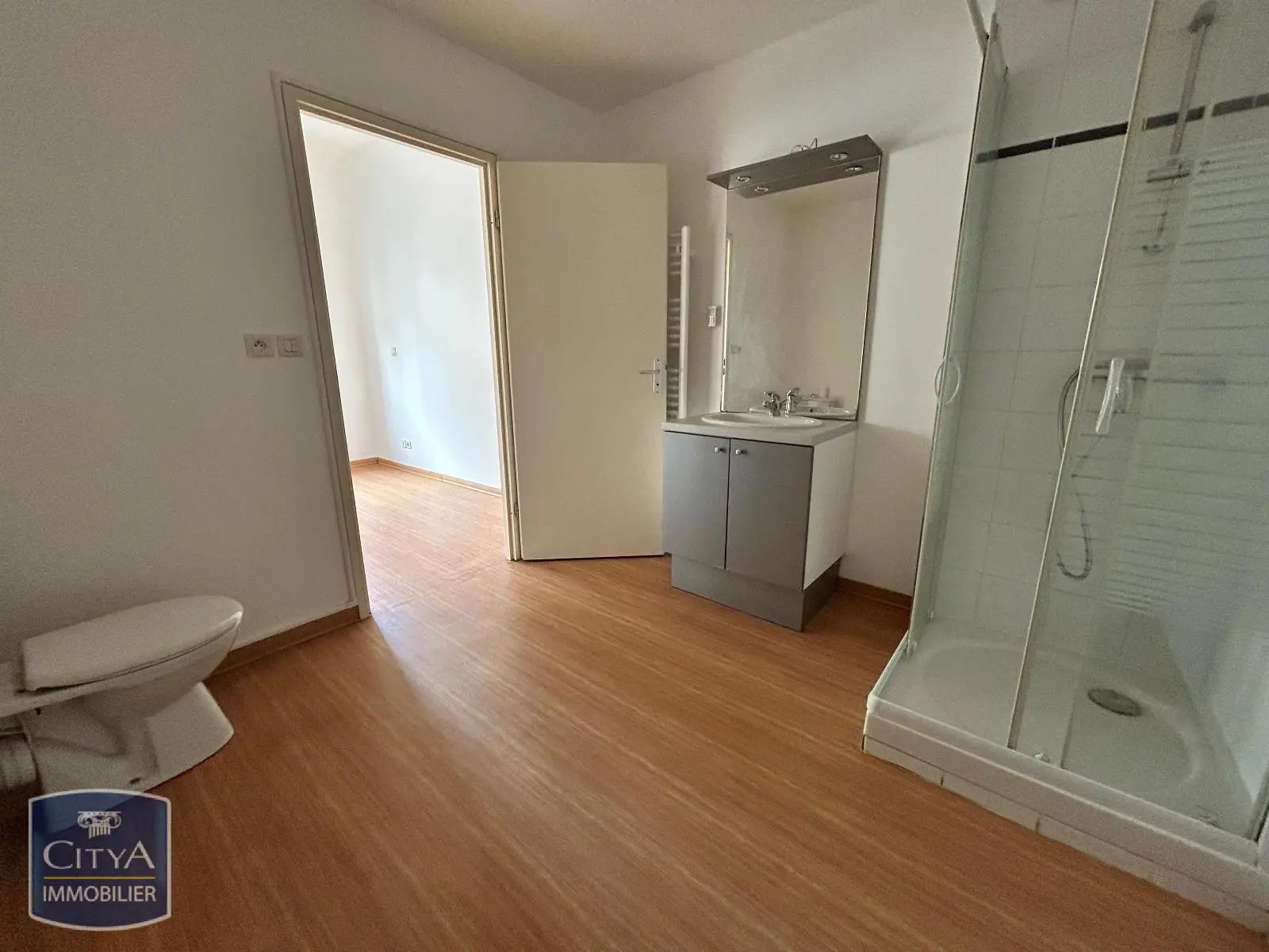 Photo 10 Appartement 1 pièce 33.44m²