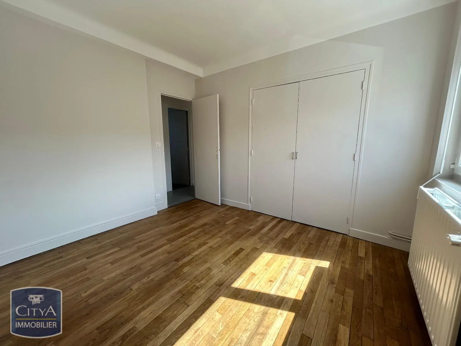 Photo 5 Appartement 3 pièces 59.47m²