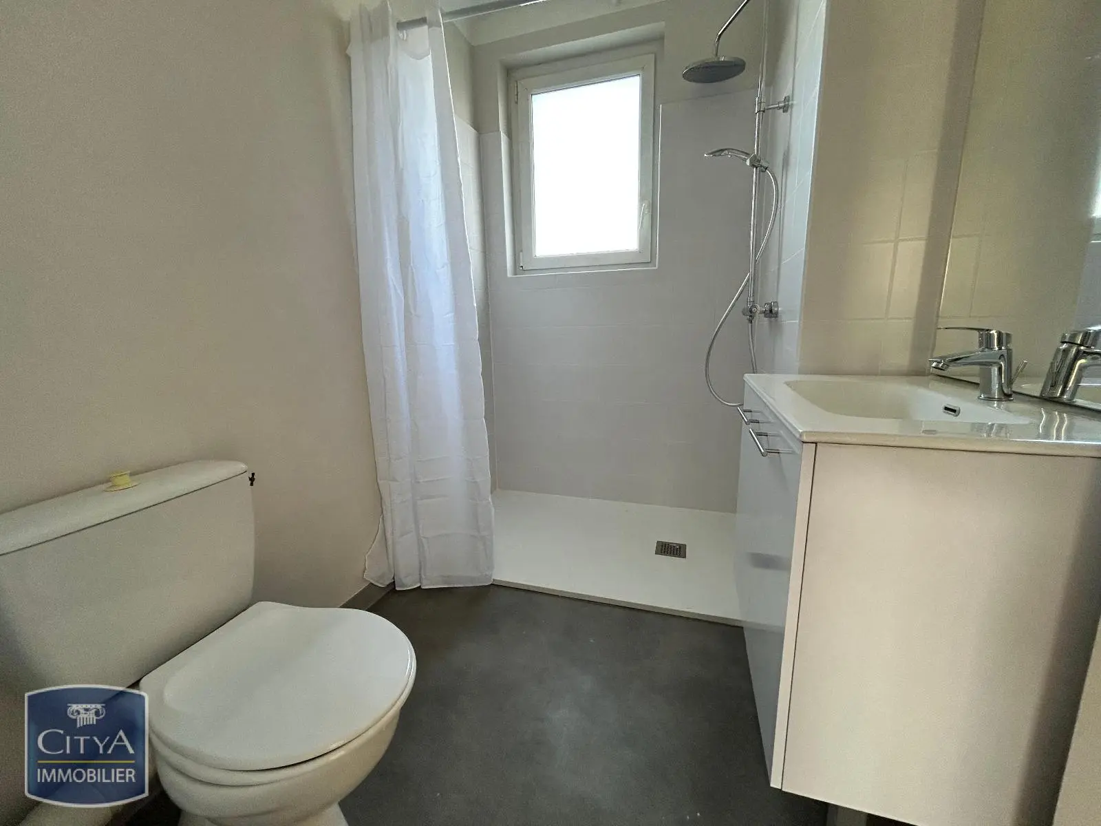 Photo 7 Appartement 3 pièces 59.47m²
