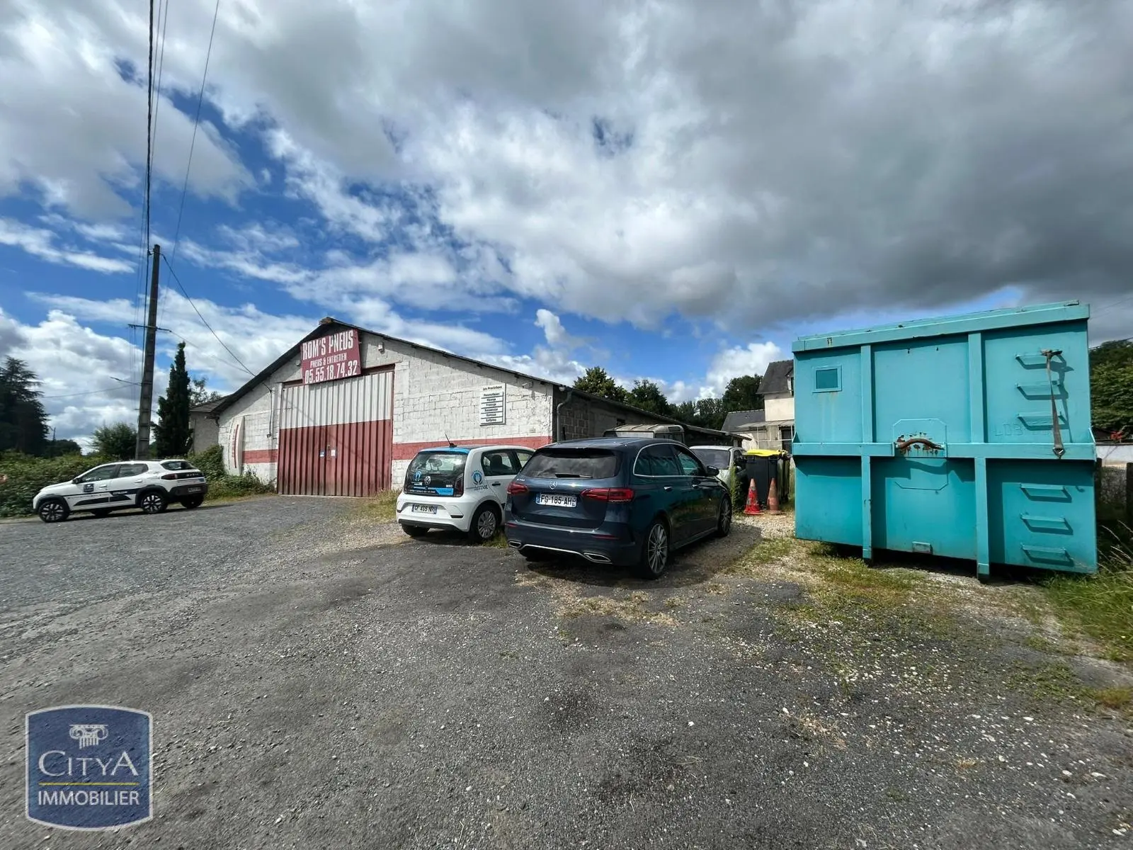 Photo 8 Local Commercial 305.53m²