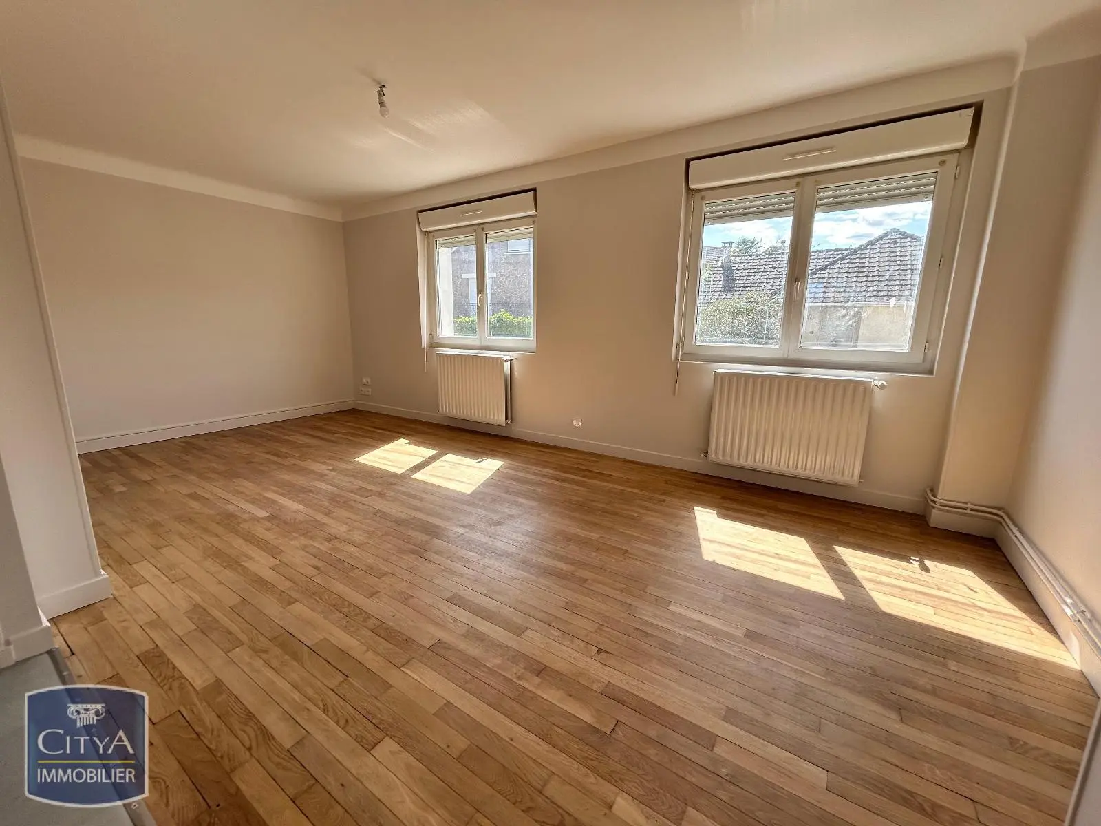 Photo 2 Appartement 3 pièces 59.47m²