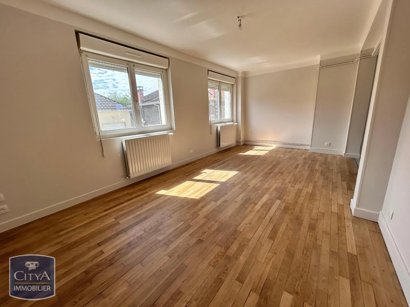 Photo 3 Appartement 3 pièces 59.47m²
