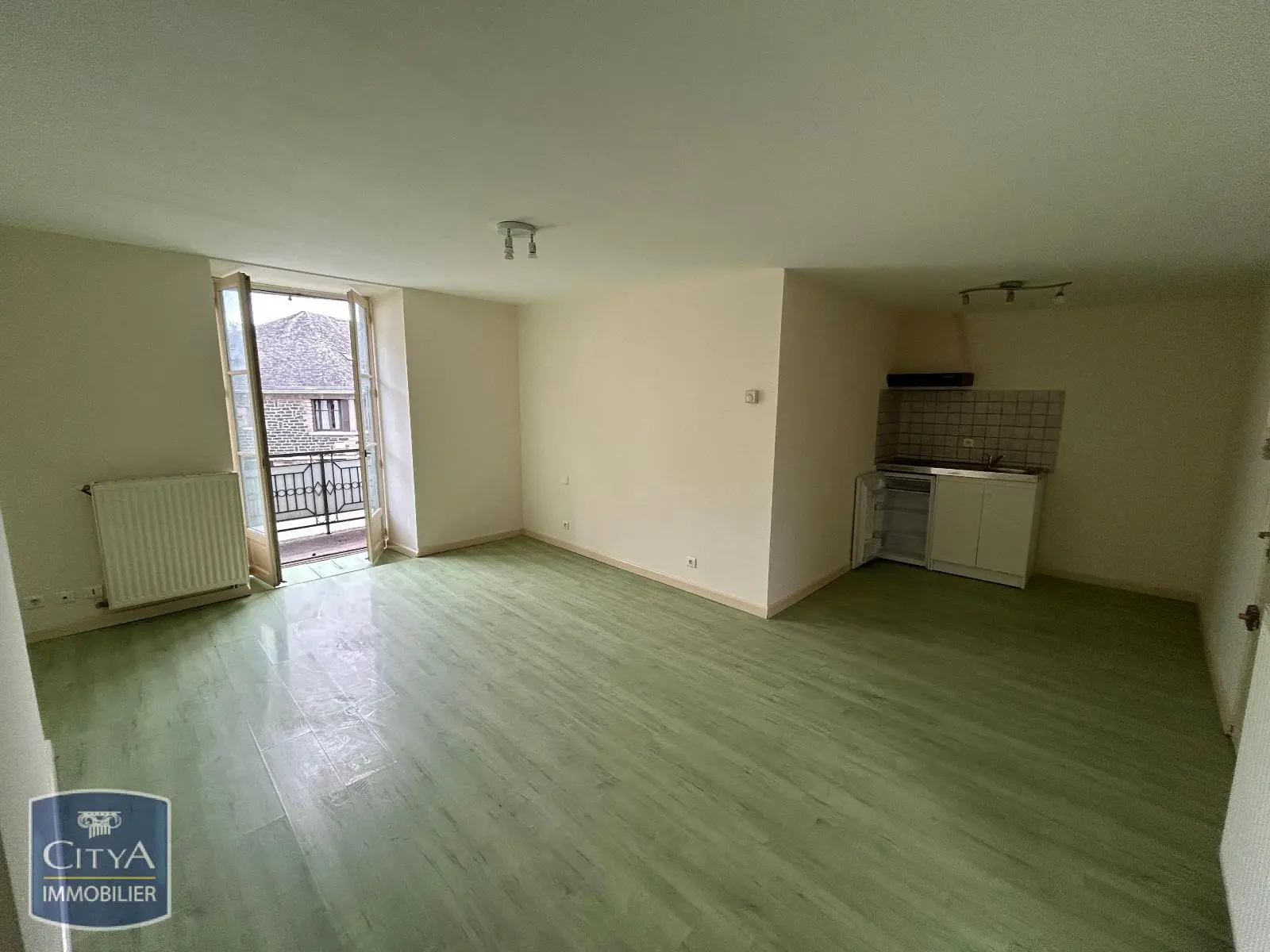 Photo 5 Appartement 1 pièce 29.99m²