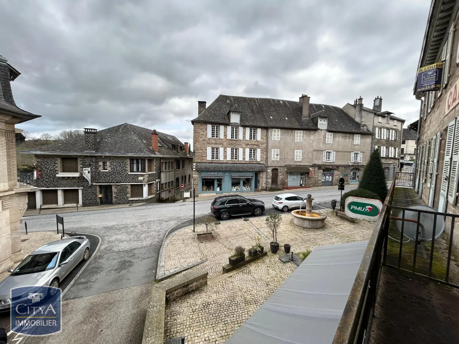 Photo 7 Appartement 1 pièce 29.99m²