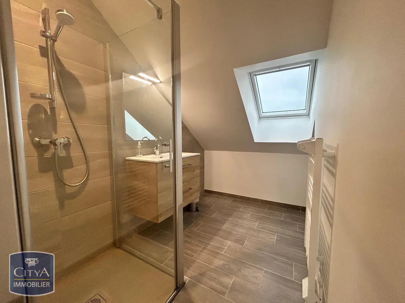 Photo 8 Appartement 2 pièces 30.29m²