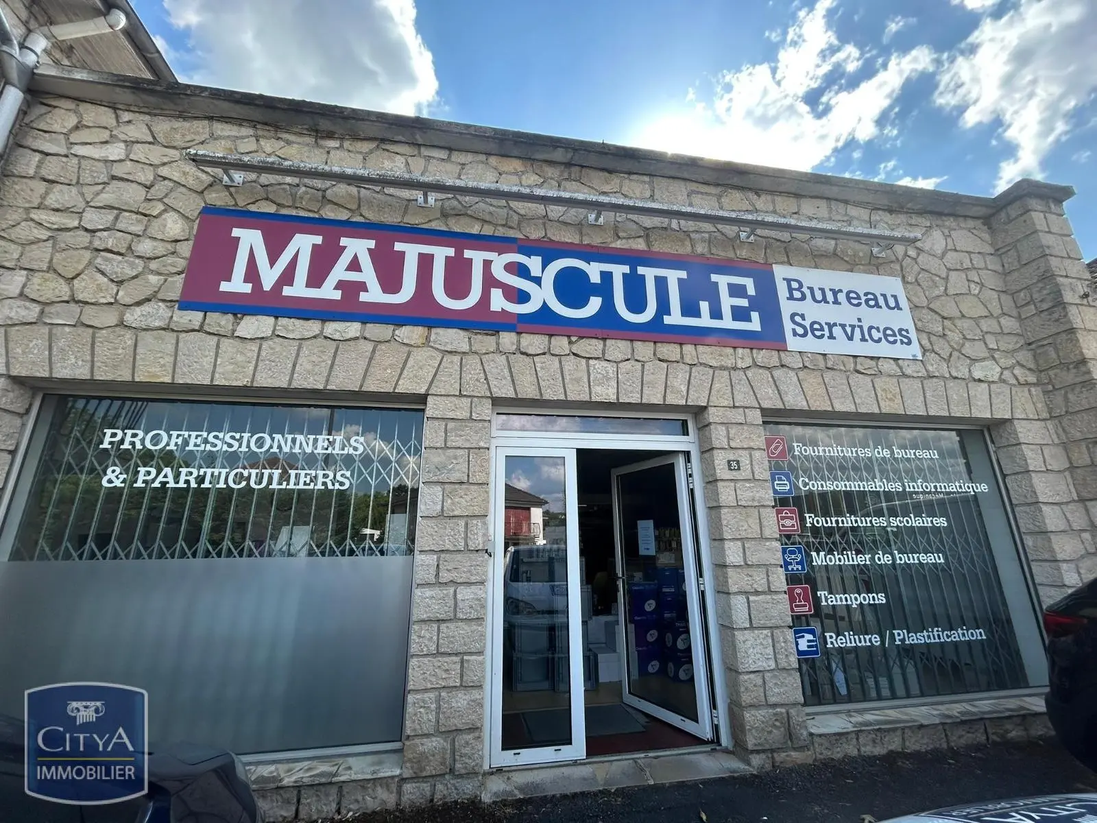 Photo 1 Local Commercial 116.52m²