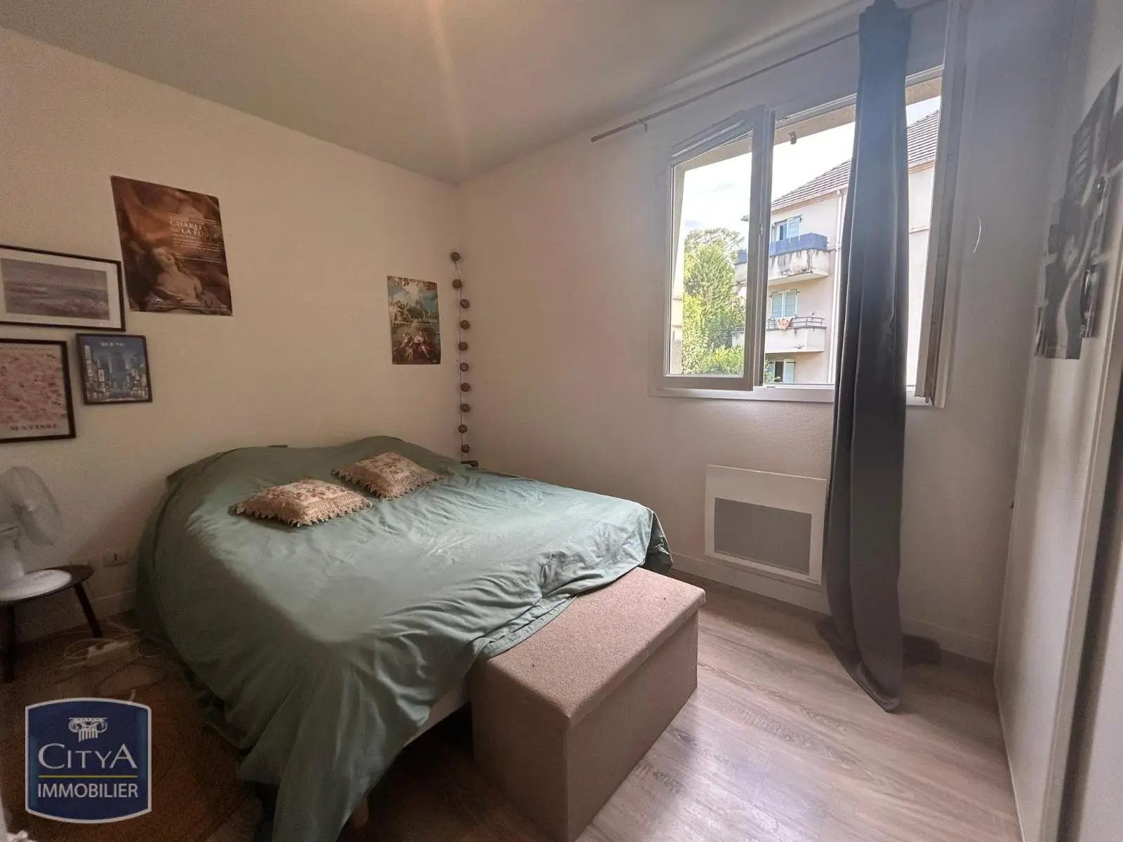 Photo 4 appartement Brive-la-Gaillarde