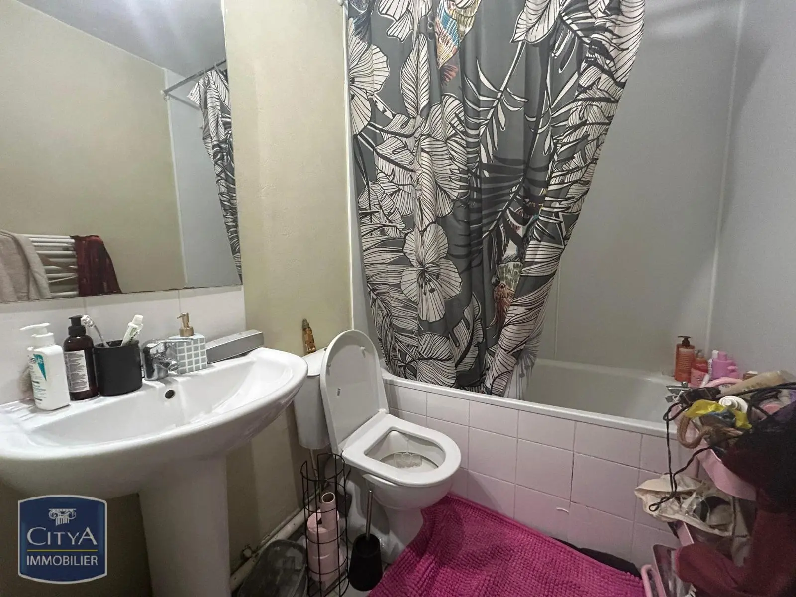 Photo 5 appartement Brive-la-Gaillarde