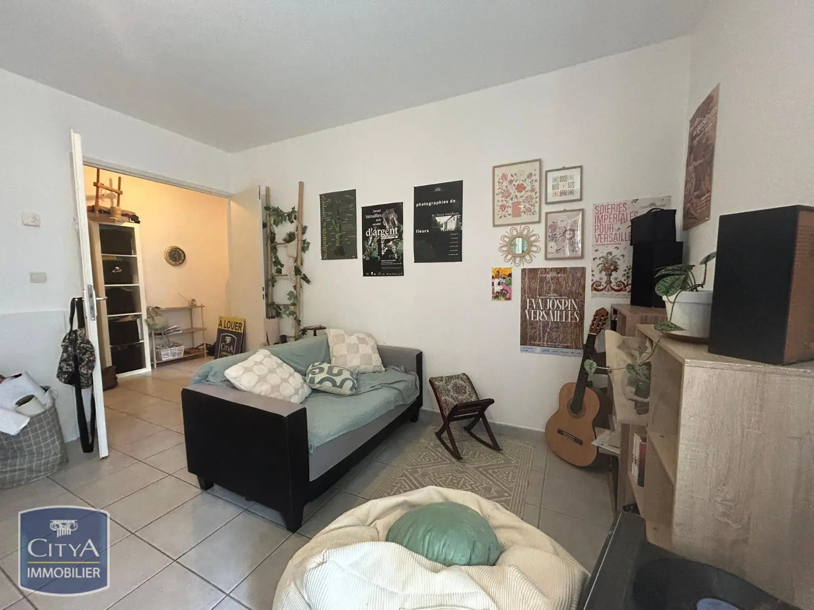 Photo 1 appartement Brive-la-Gaillarde