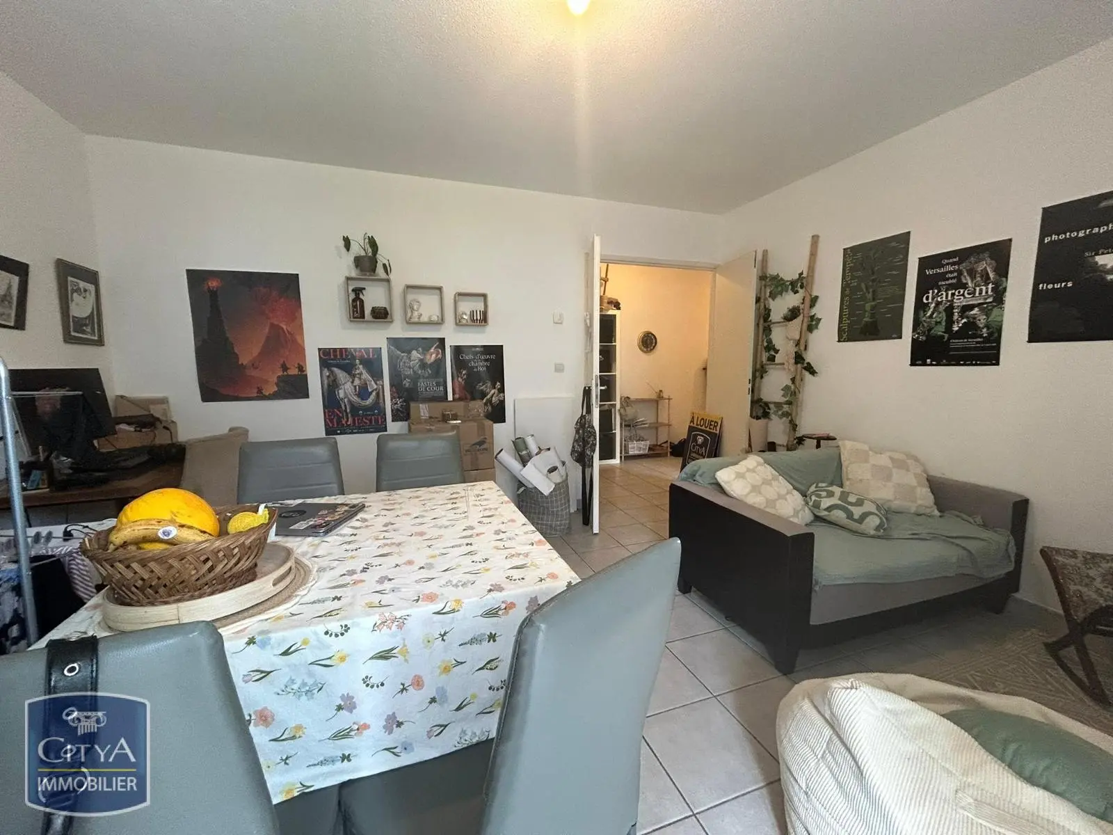 Photo 2 appartement Brive-la-Gaillarde