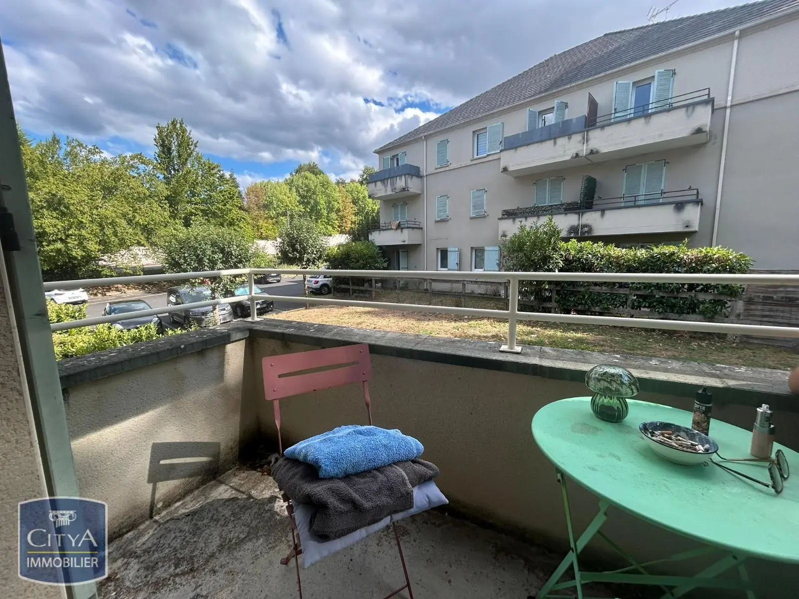Photo 3 appartement Brive-la-Gaillarde