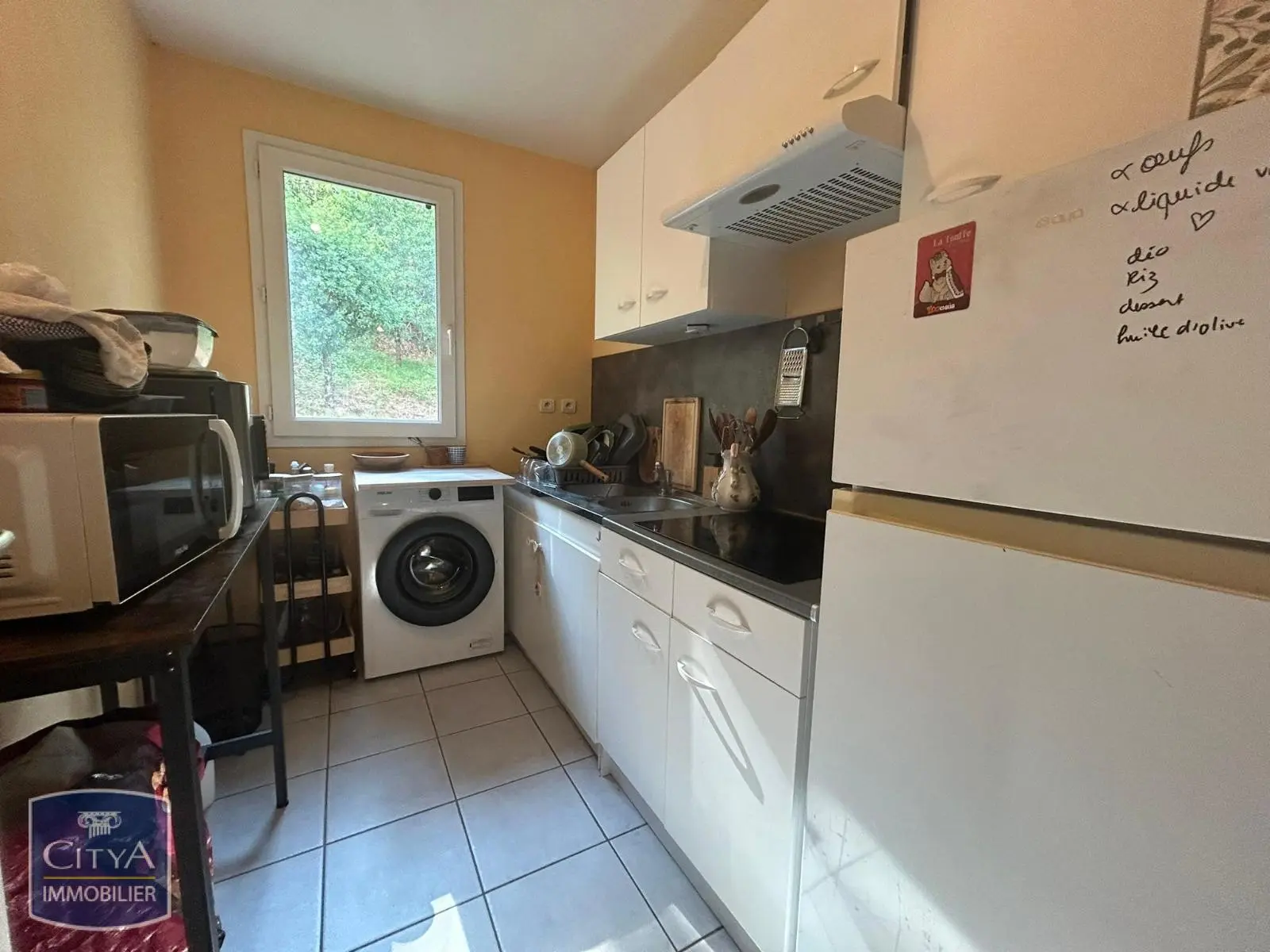 Photo 7 appartement Brive-la-Gaillarde