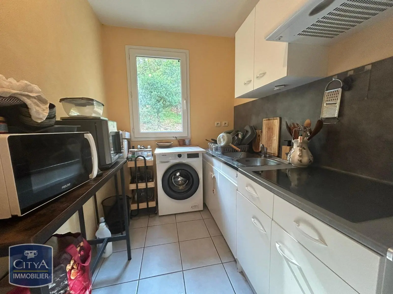 Photo 8 appartement Brive-la-Gaillarde