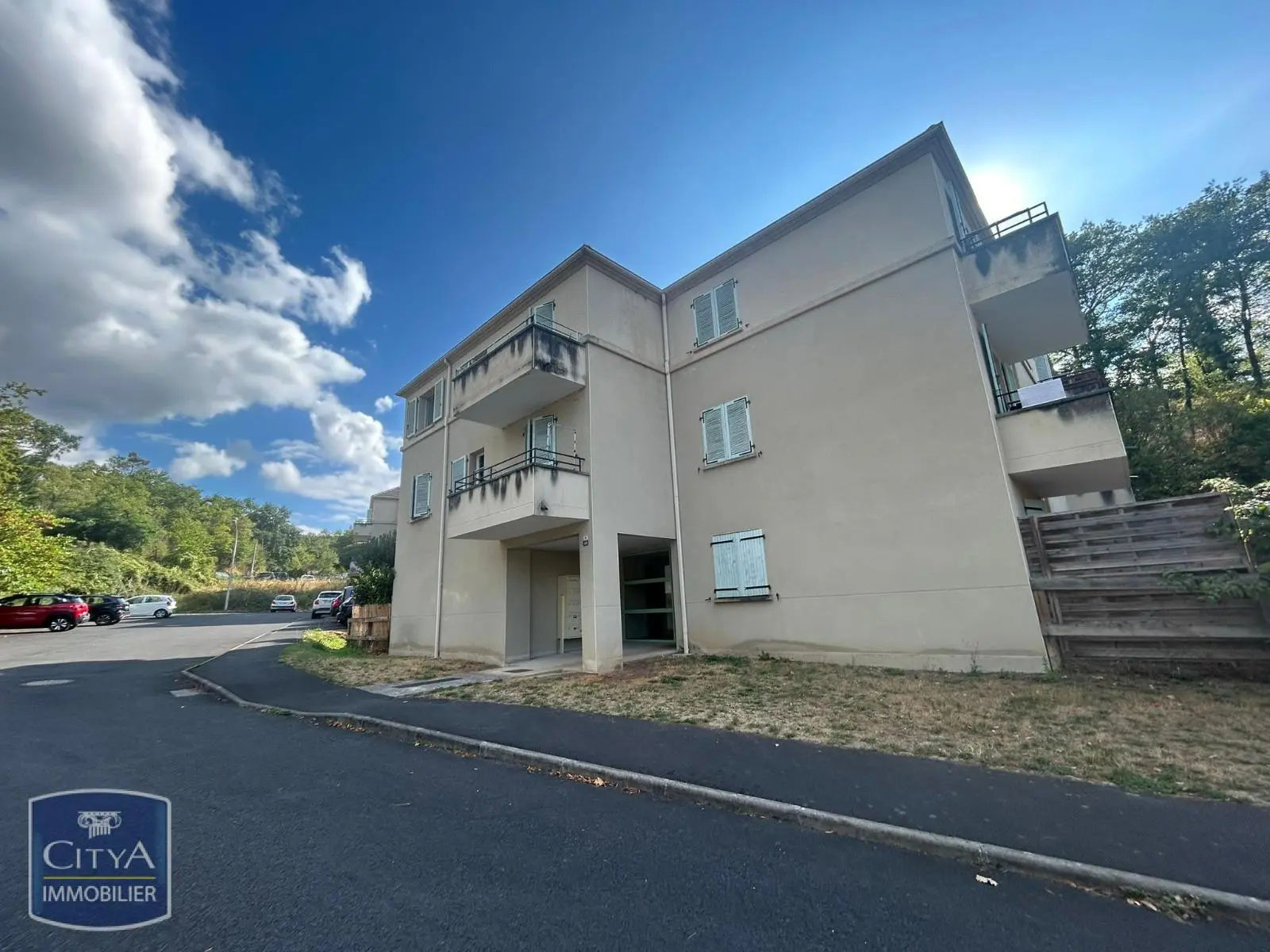 Photo 1 Appartement 2 pièces 44.8m²