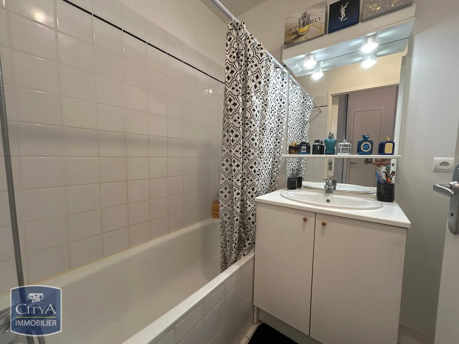 Photo 4 Appartement 2 pièces 46.95m²