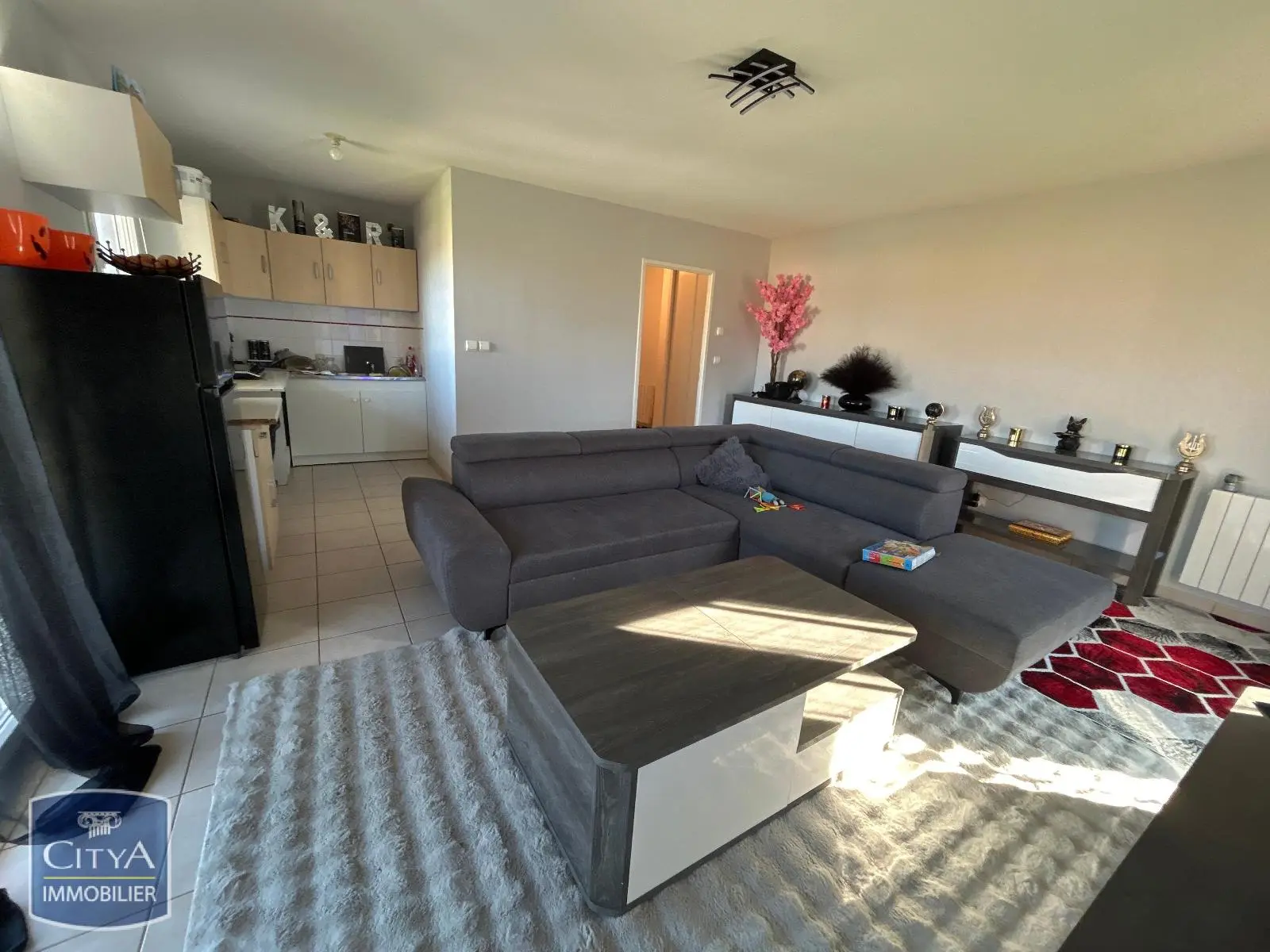 Photo 3 Appartement 2 pièces 46.95m²