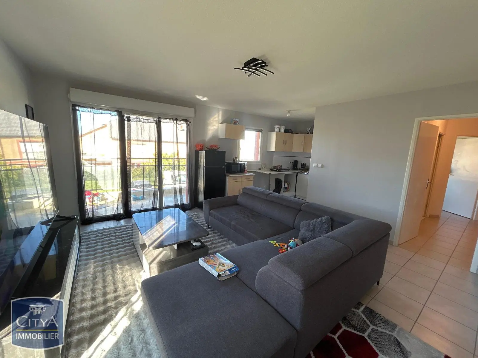 Photo 2 Appartement 2 pièces 46.95m²