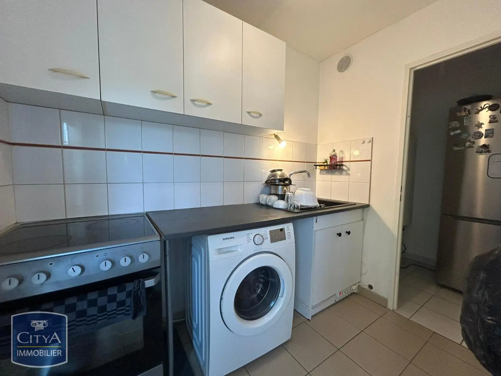 Photo 5 Appartement 3 pièces 53.64m²