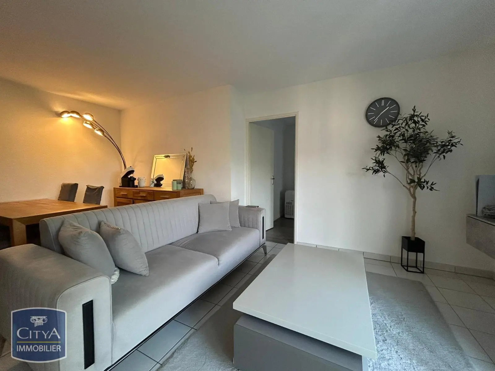 Photo 3 Appartement 3 pièces 53.64m²