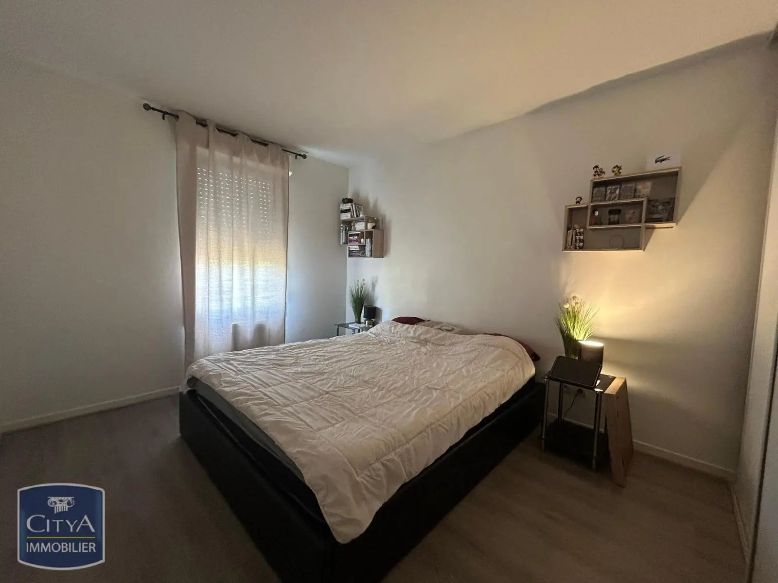 Photo 6 Appartement 3 pièces 53.64m²