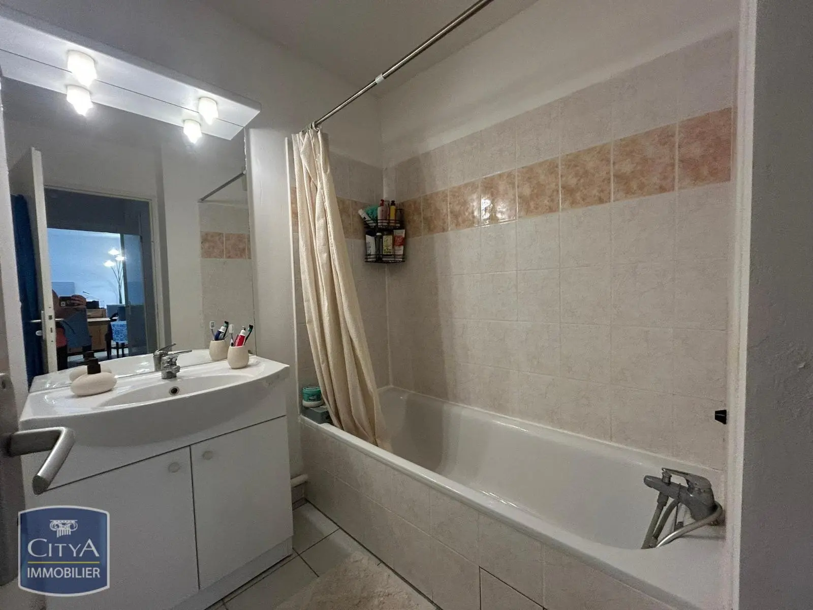 Photo 8 Appartement 3 pièces 53.64m²