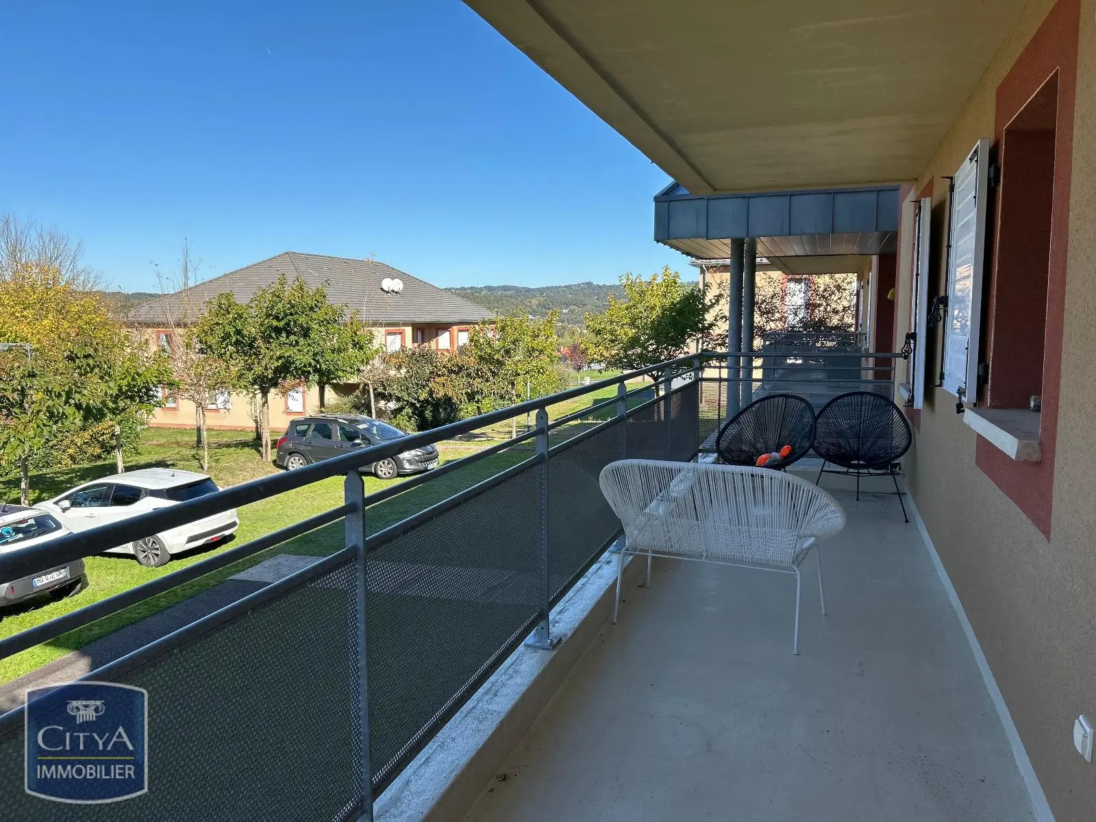 Photo 5 Appartement 2 pièces 46.95m²