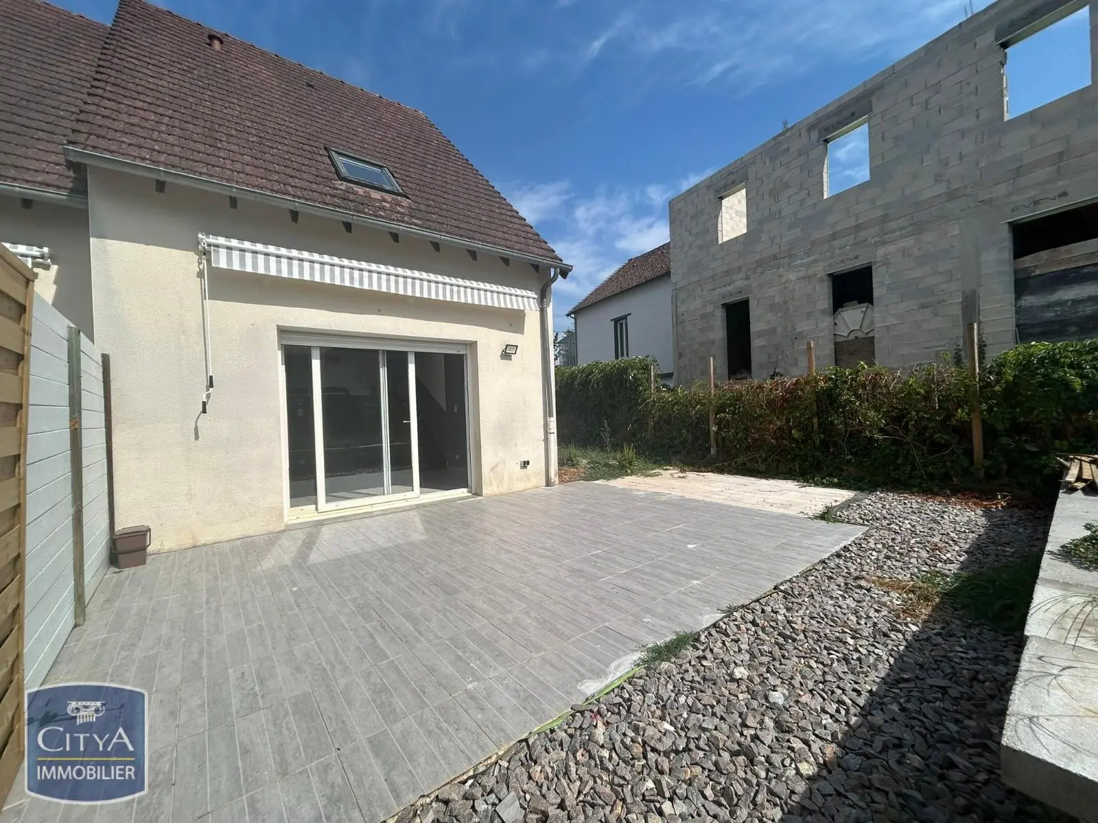 Photo 2 Maison 3 pièces 63.79m²