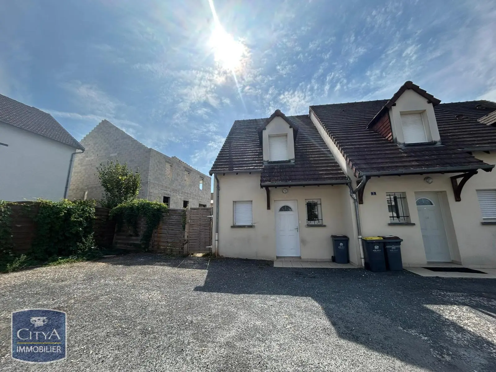 Photo 1 Maison 3 pièces 63.79m²