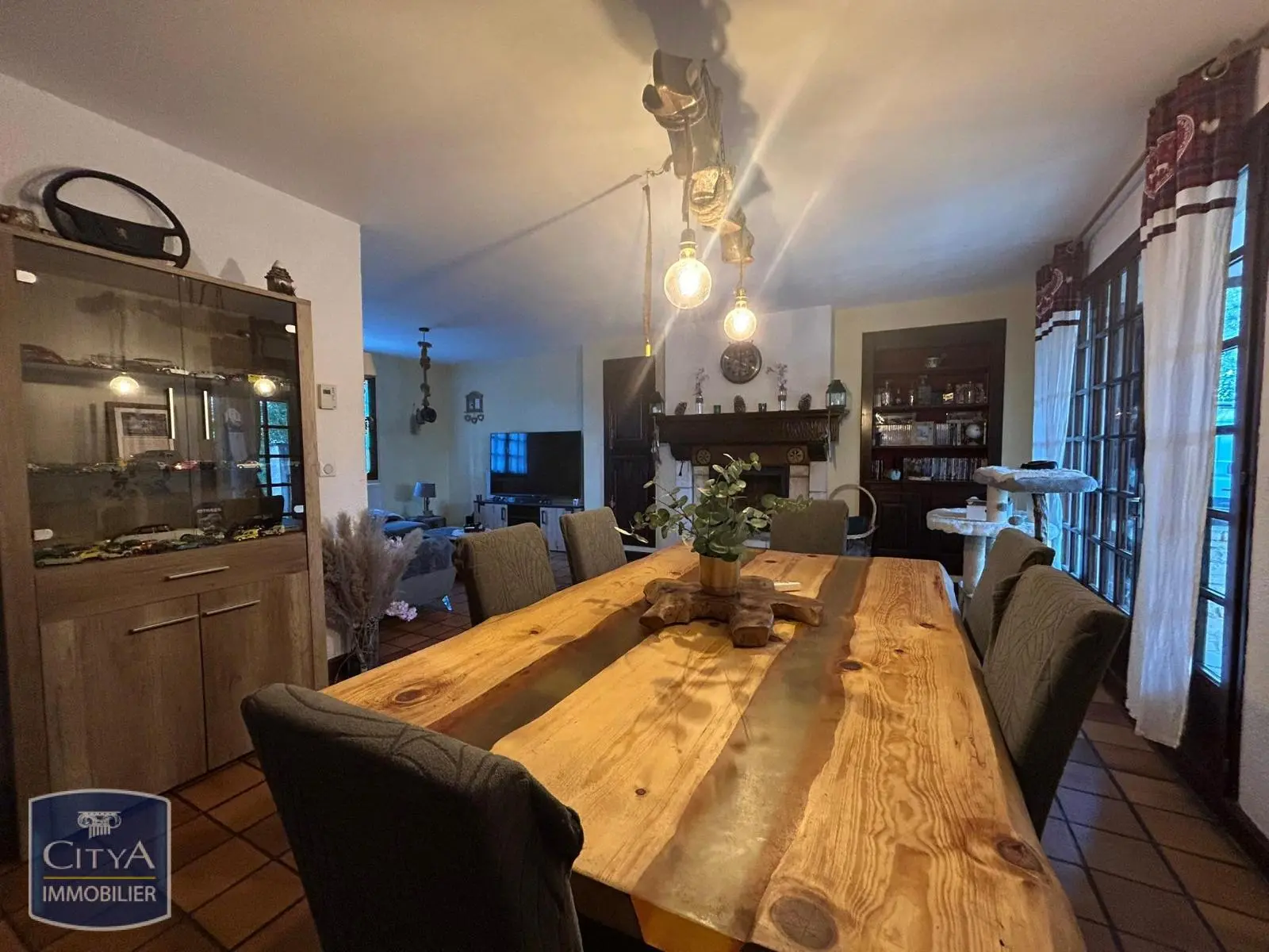 Photo 8 Maison 5 pièces 132.96m²