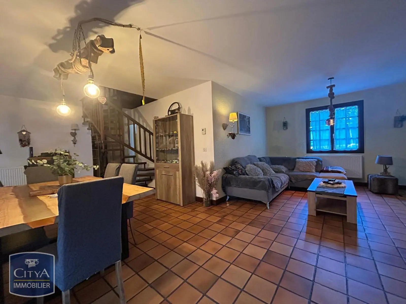 Photo 5 Maison 5 pièces 132.96m²