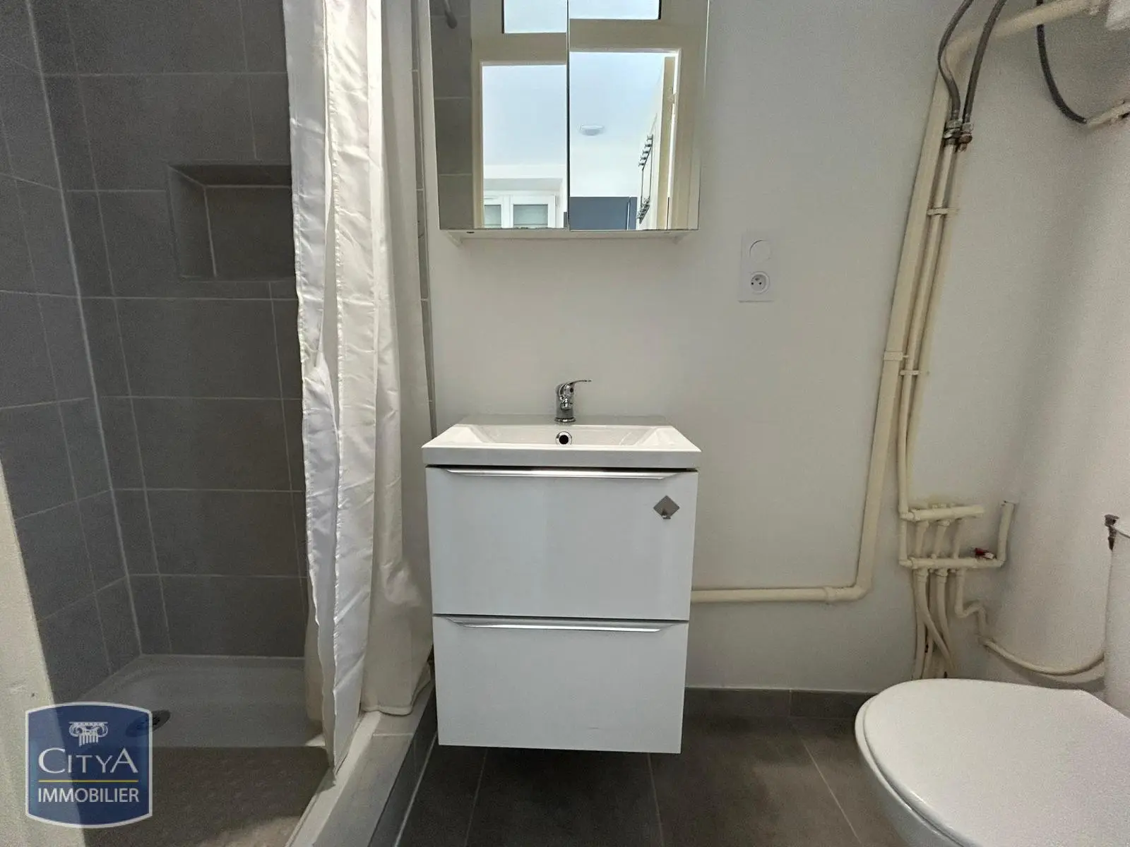 Photo 5 Appartement 1 pièce 26.3m²