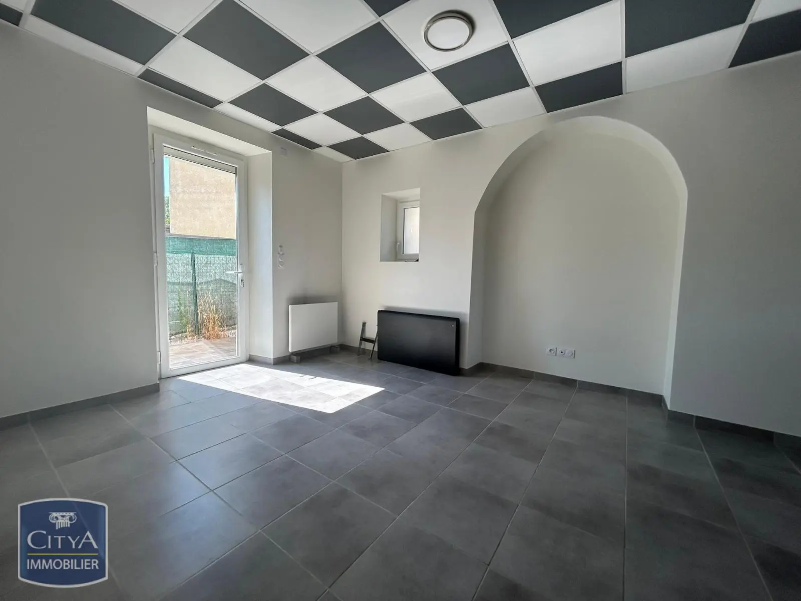 Photo 4 Appartement 1 pièce 26.91m²