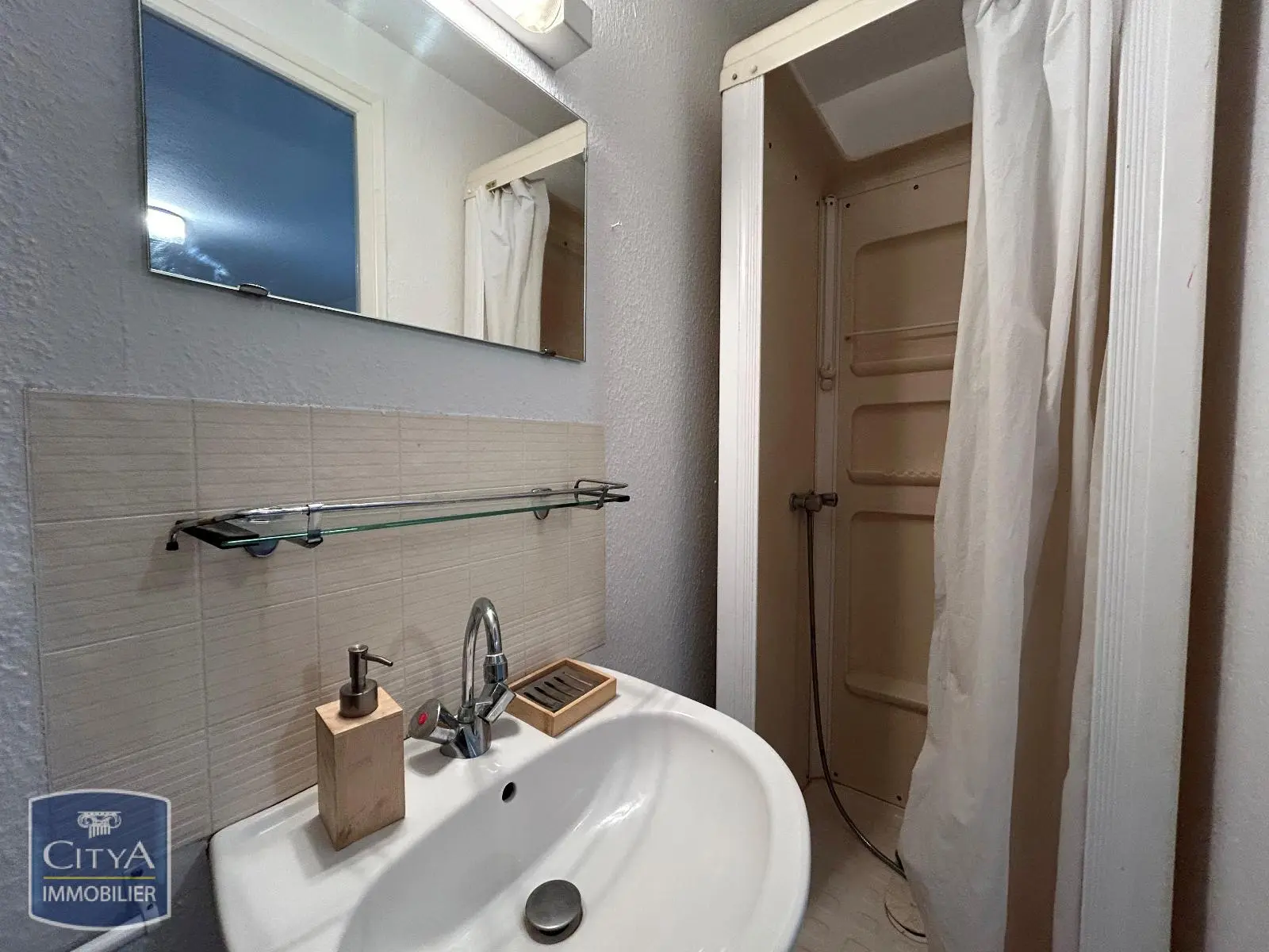 Photo 5 Appartement 1 pièce 17.23m²