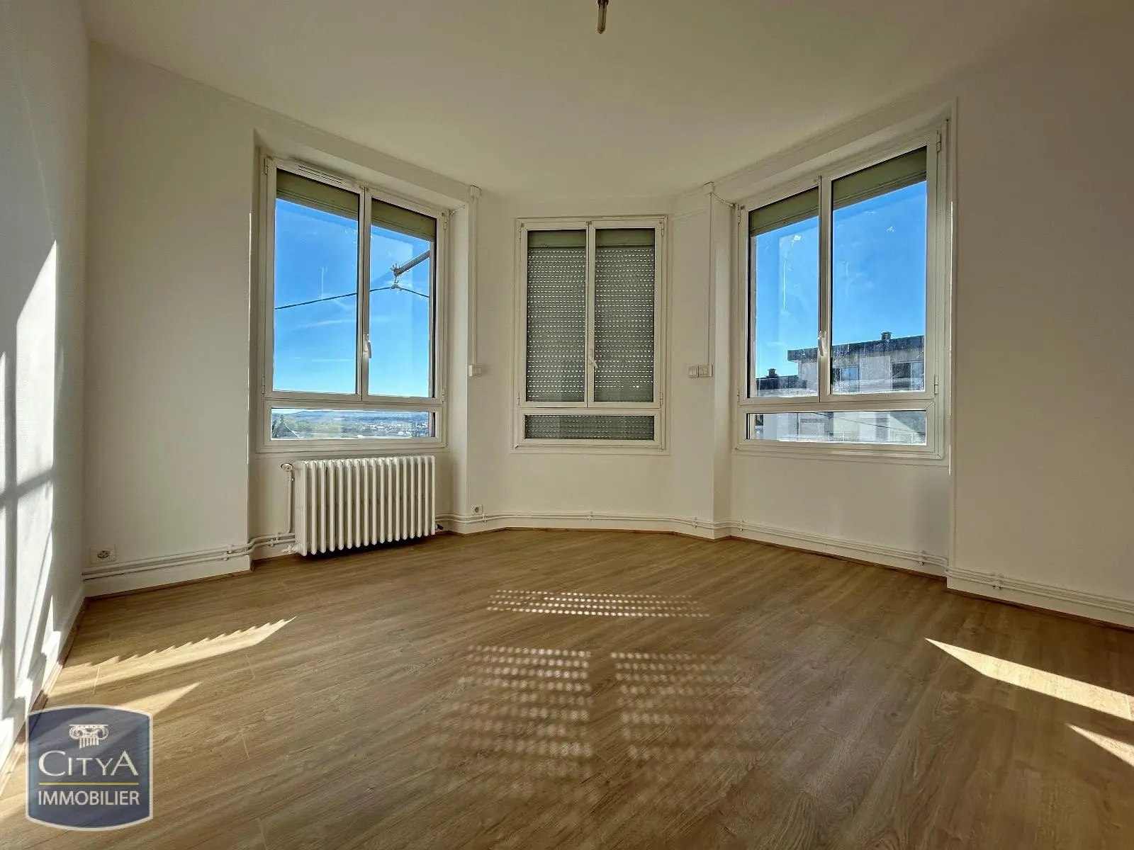 Photo 3 Appartement 2 pièces 45.4m²