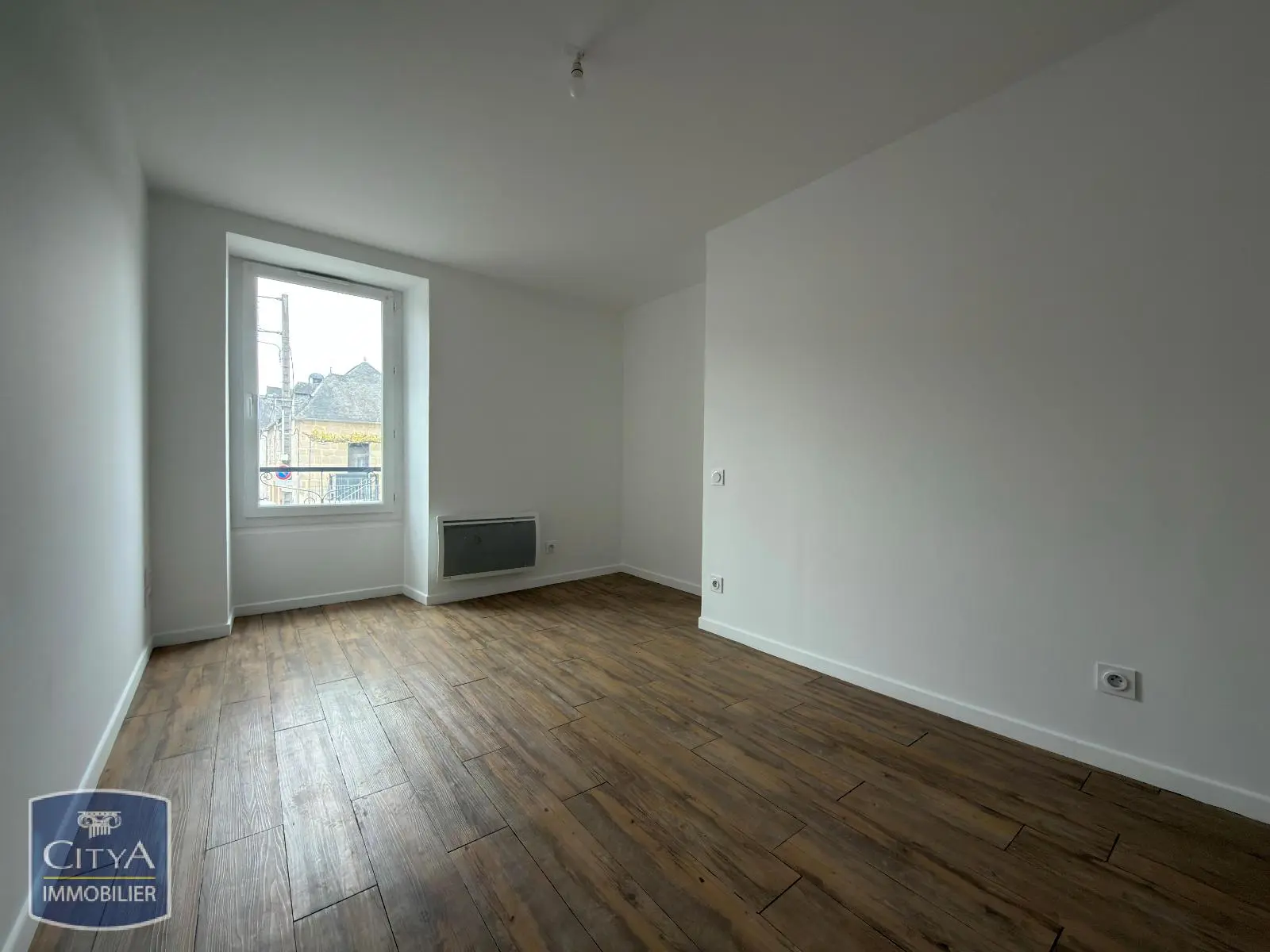 Photo 6 Appartement 3 pièces 56.81m²