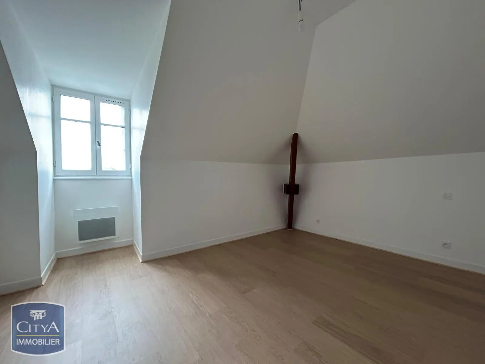 Photo 3 Appartement 3 pièces 63.14m²