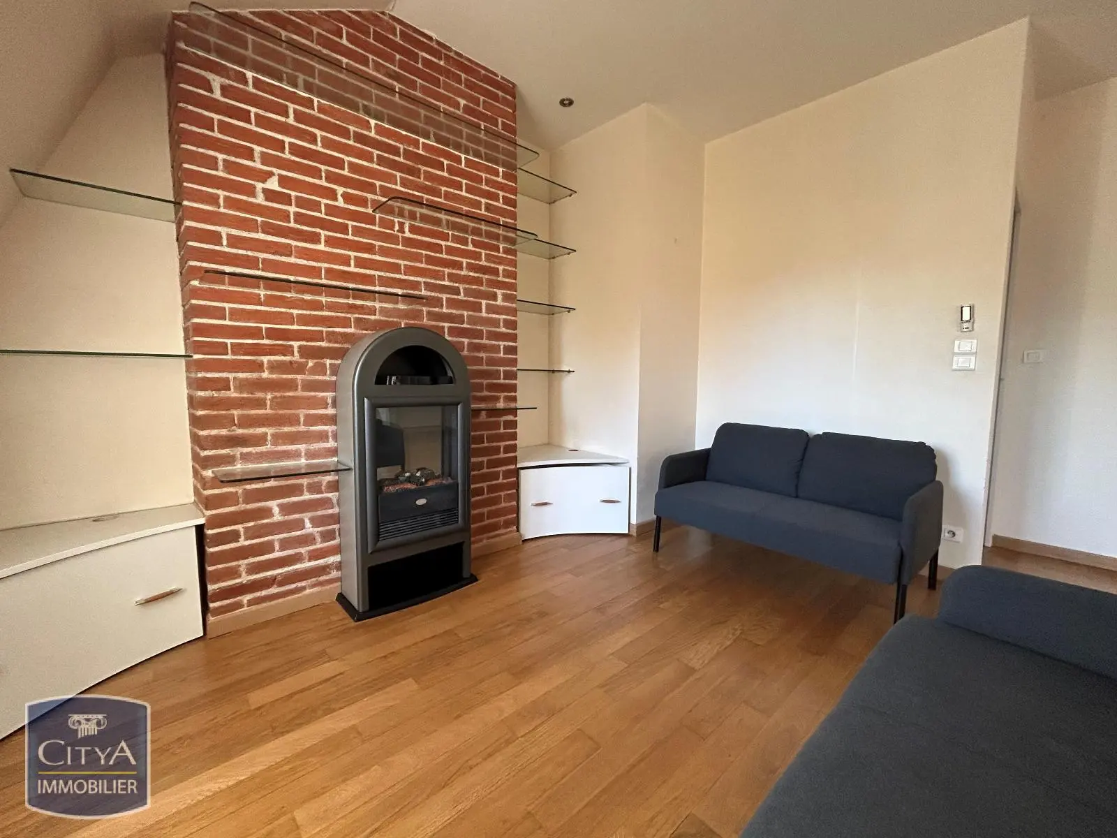 Photo 3 Appartement 3 pièces 54.02m²