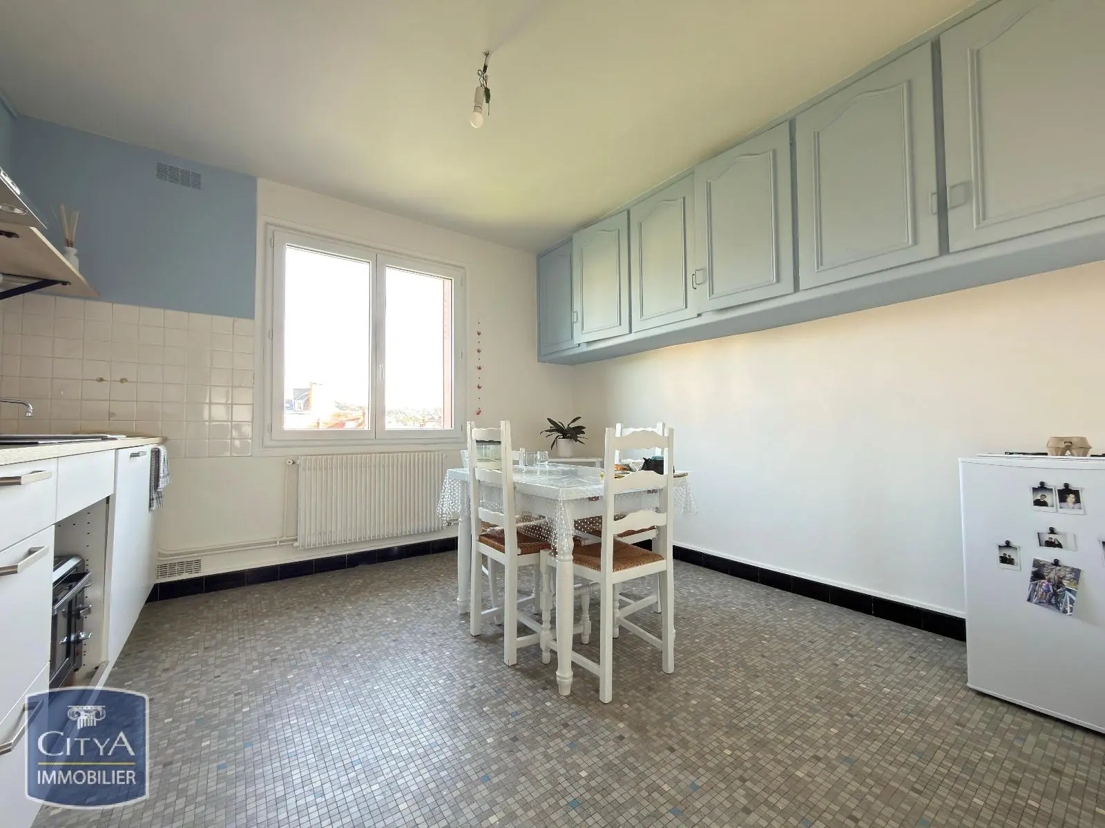 Photo 2 Appartement 3 pièces 74.12m²