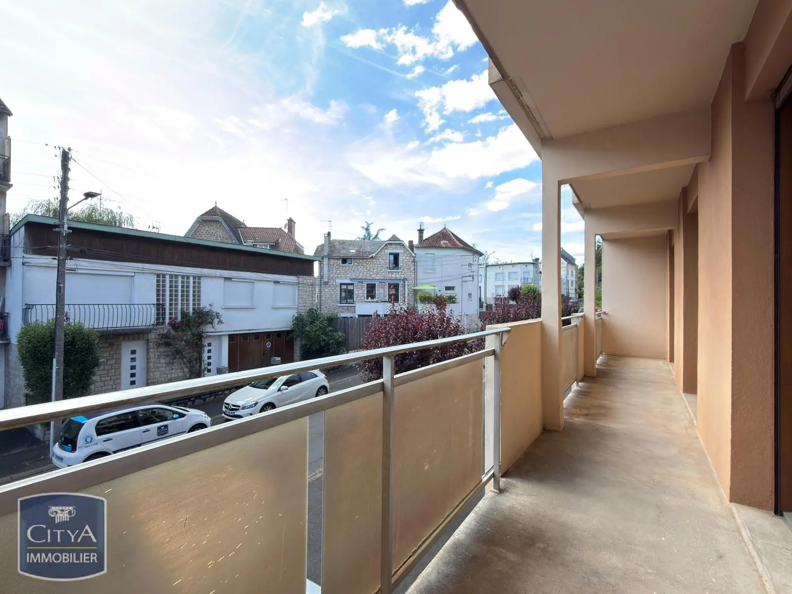 Photo 7 Appartement 3 pièces 65.53m²